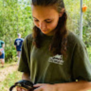 Meet your Posher, Trinity